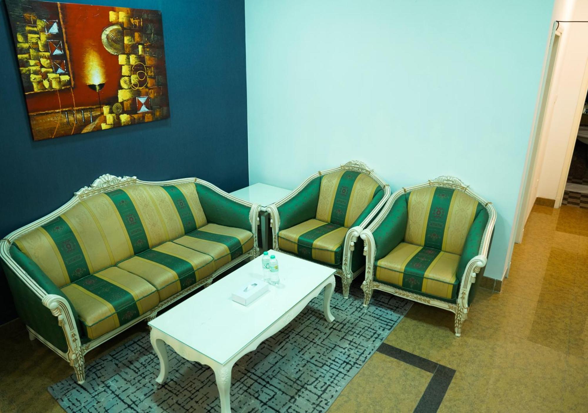 Safeer International Hotel By Brothers International Mascate Esterno foto